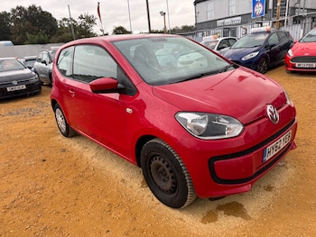 Used Volkswagen up! 2012 for sale - 79424654: Photo