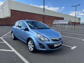 2013 (63) - 1.2 16V Energy Euro 5 3dr (A/C)