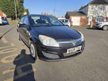 2008 (08) - 1.6i 16v Life 5dr