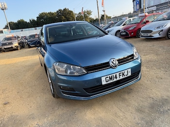 Used Volkswagen Golf 2014 for sale - 79267903: Photo