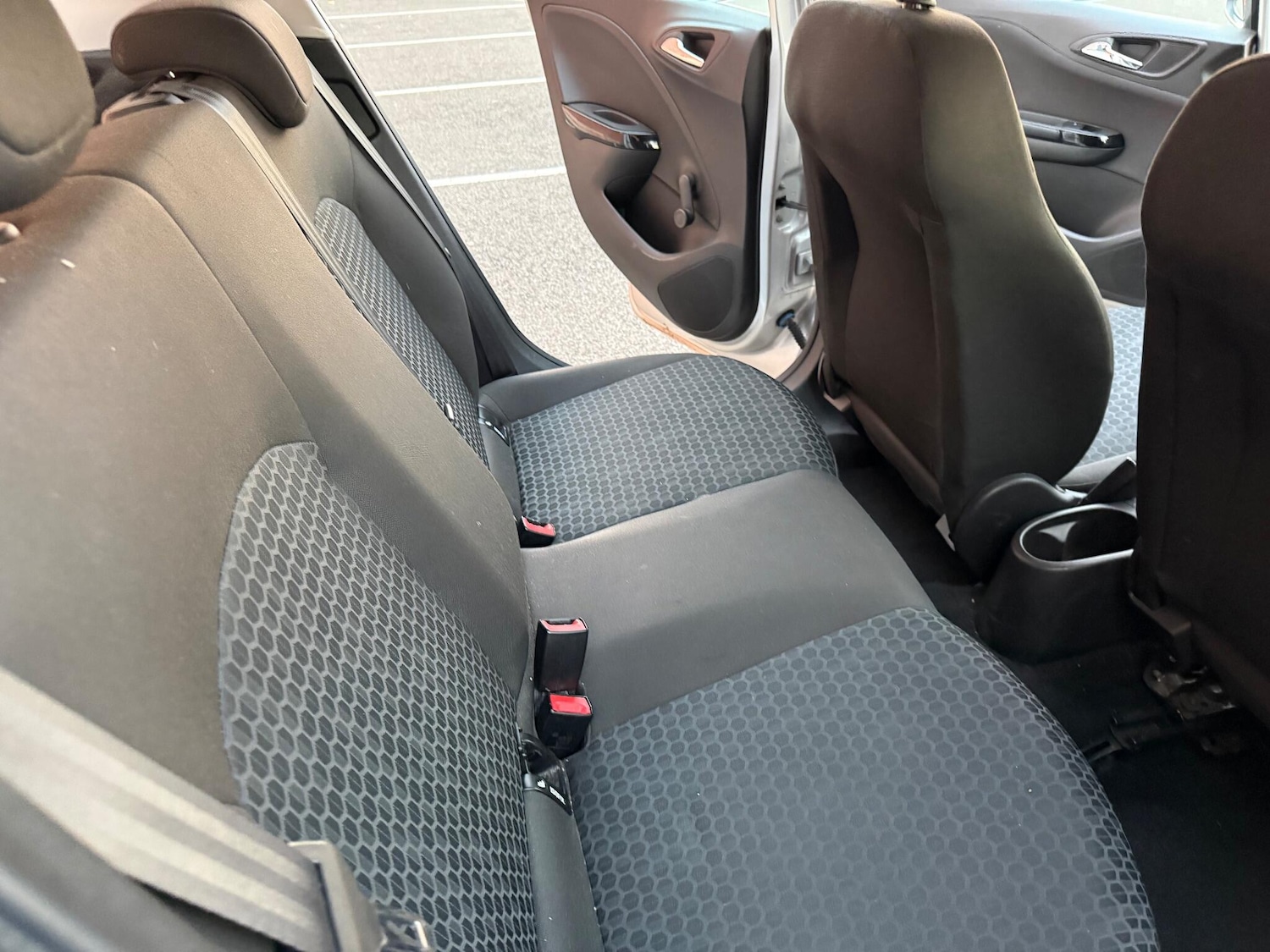 Used Vauxhall Corsa 2015 for sale - 76424075: Photo 14