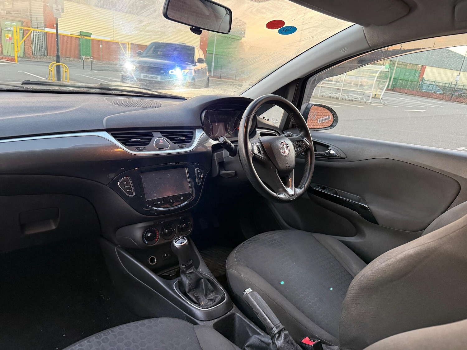 Used Vauxhall Corsa 2015 for sale - 76424075: Photo 15