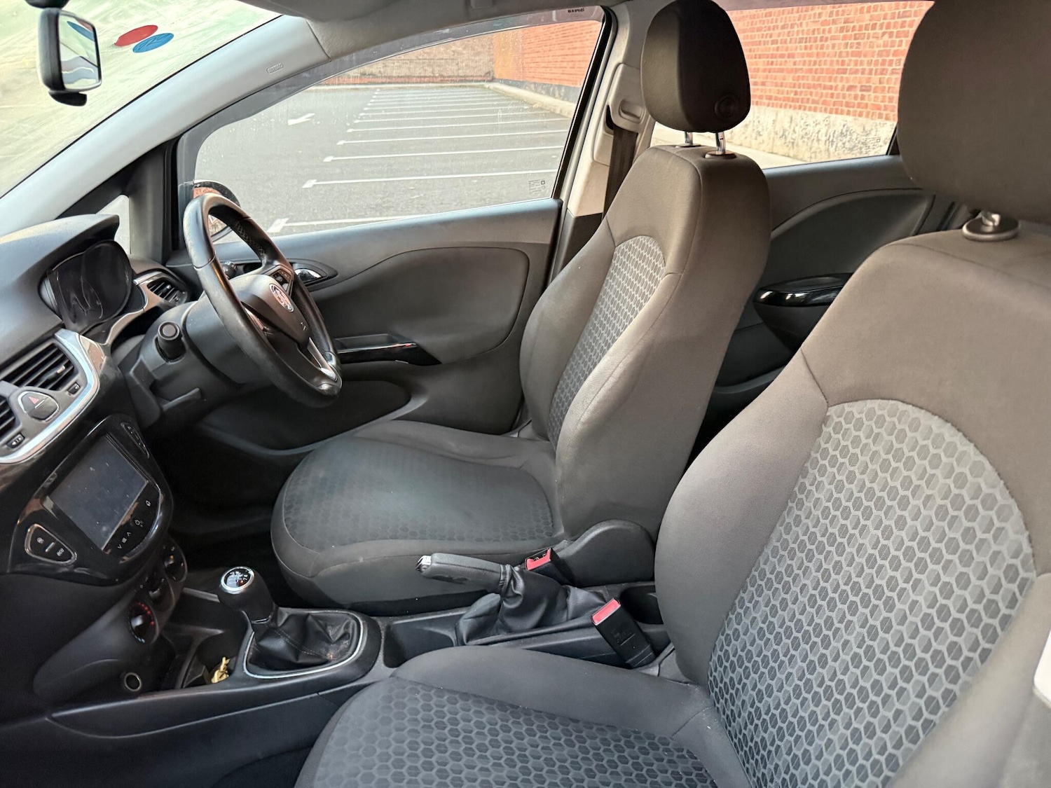 Used Vauxhall Corsa 2015 for sale - 76424075: Photo 16