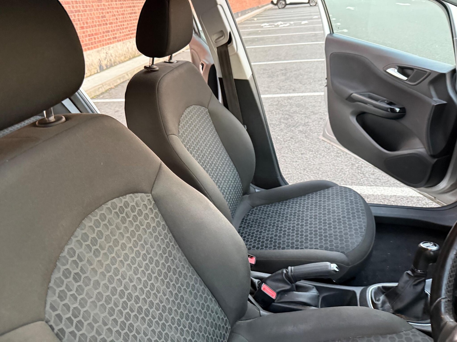 Used Vauxhall Corsa 2015 for sale - 76424075: Photo 18