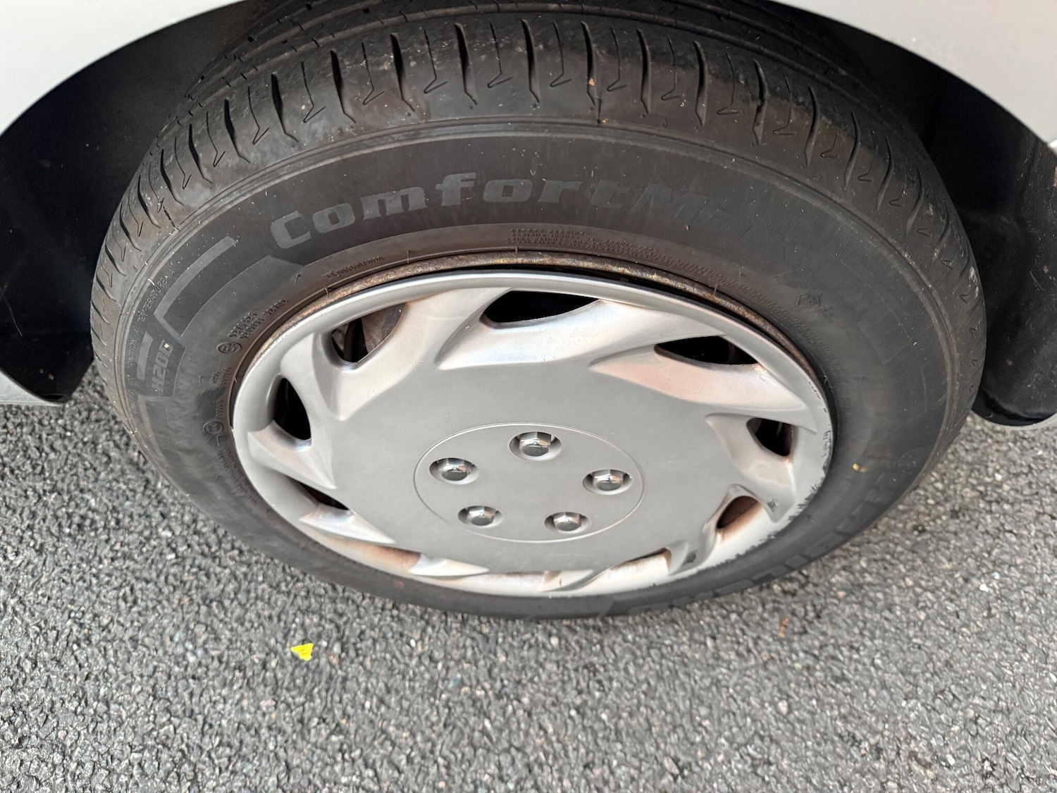 Used Vauxhall Corsa 2015 for sale - 76424075: Photo 21