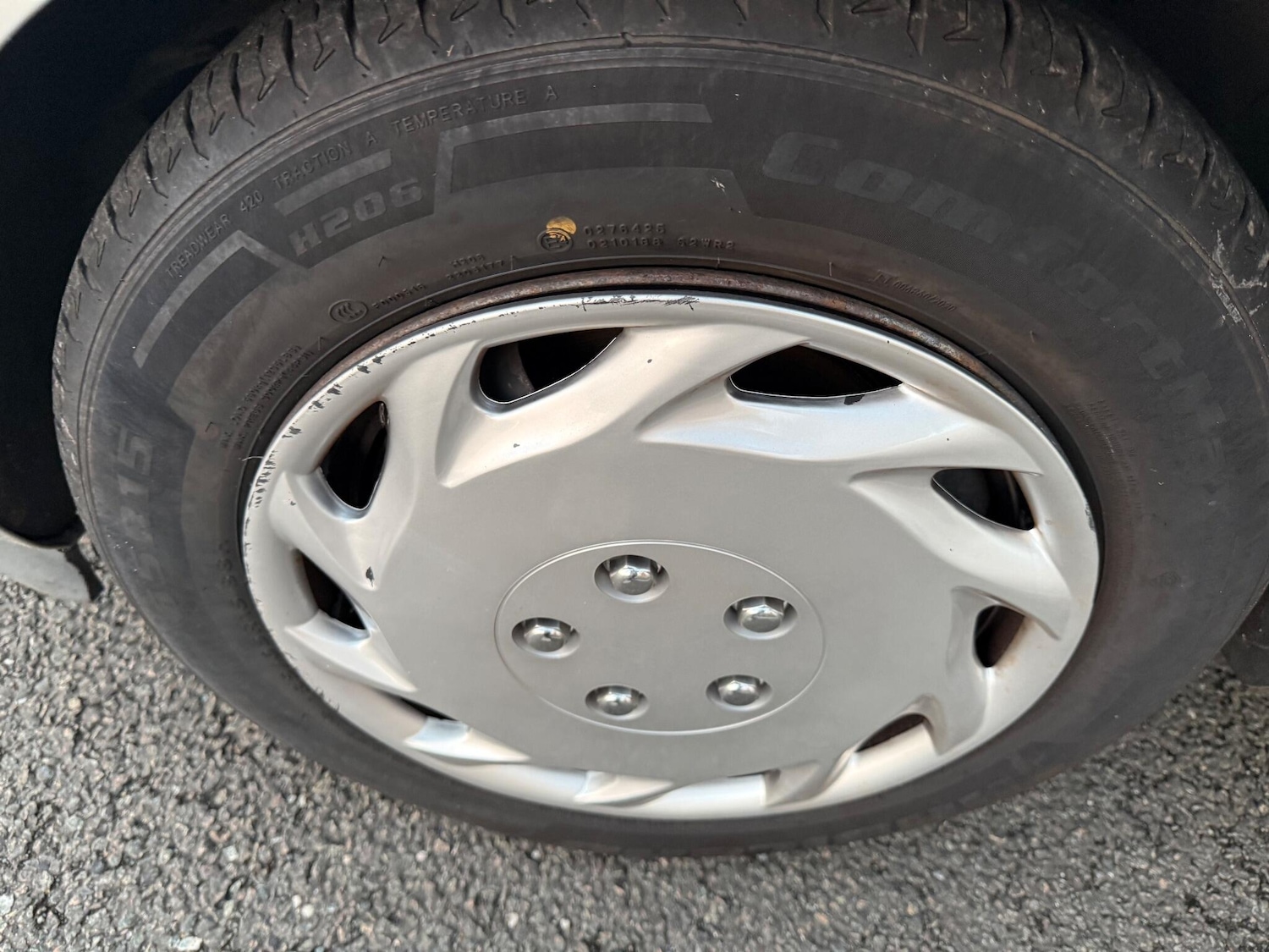 Used Vauxhall Corsa 2015 for sale - 76424075: Photo 22