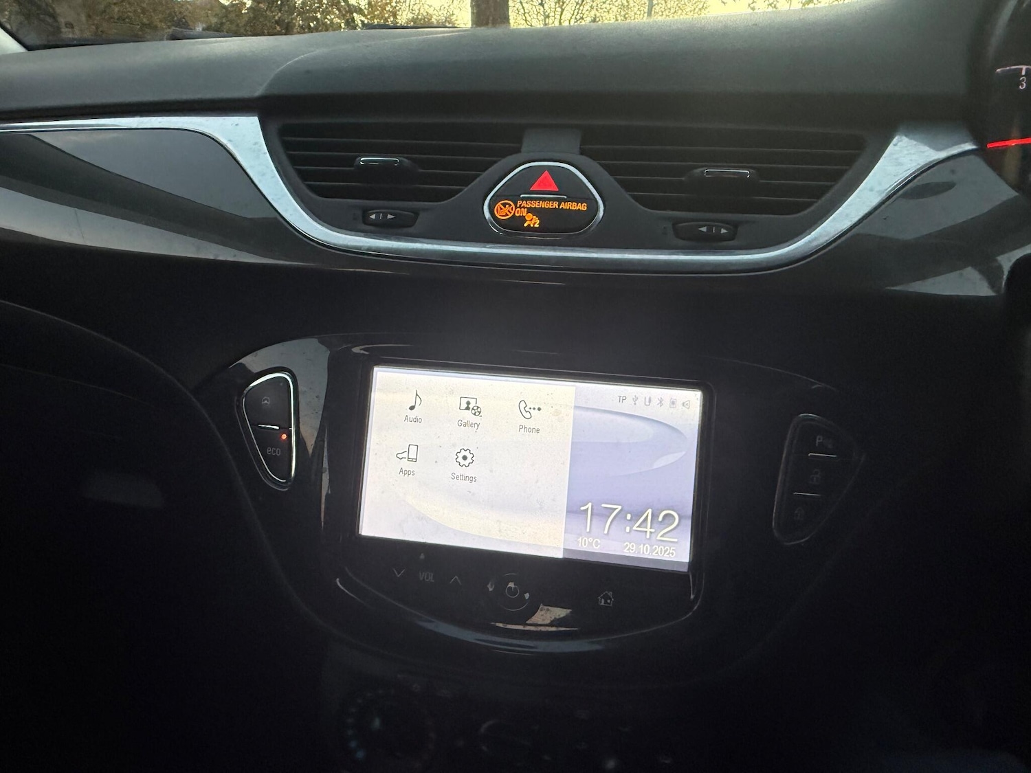 Used Vauxhall Corsa 2015 for sale - 76424075: Photo 23