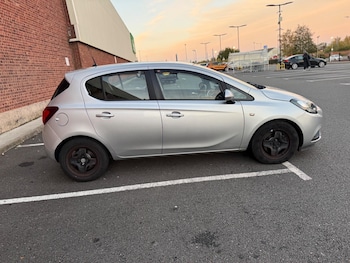 Used Vauxhall Corsa 2015 for sale - 76424075: Photo