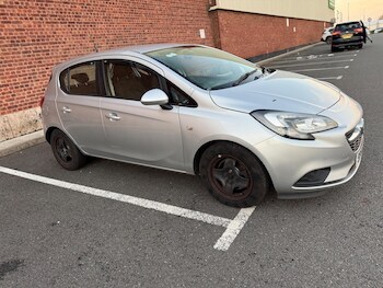 Used Vauxhall Corsa 2015 for sale - 76424075: Photo