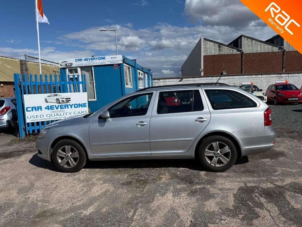 Used Skoda Octavia 2012 for sale - 76633667: Photo 11