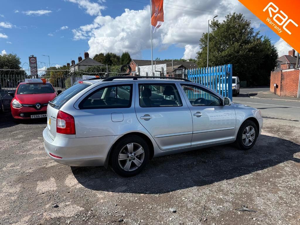 Used Skoda Octavia 2012 for sale - 76633667: Photo 12
