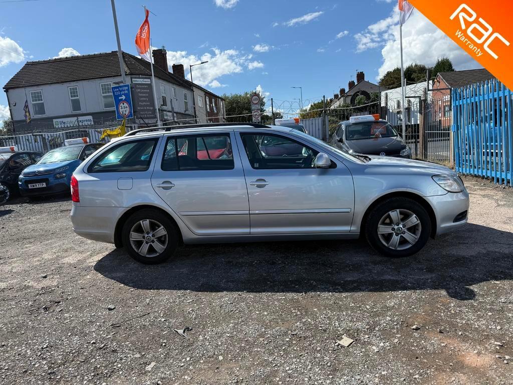 Used Skoda Octavia 2012 for sale - 76633667: Photo 13