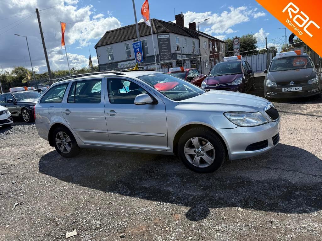 Used Skoda Octavia 2012 for sale - 76633667: Photo 15