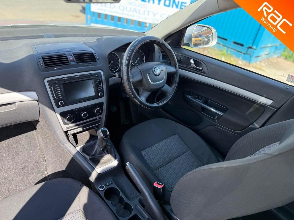 Used Skoda Octavia 2012 for sale - 76633667: Photo 16