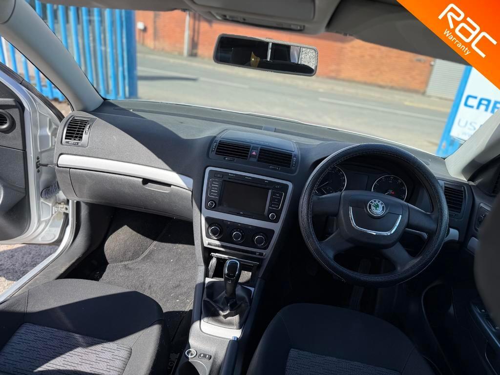 Used Skoda Octavia 2012 for sale - 76633667: Photo 17