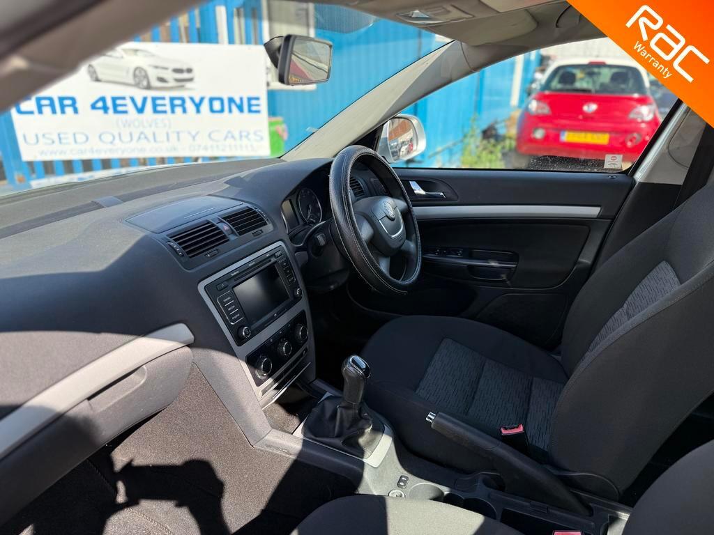 Used Skoda Octavia 2012 for sale - 76633667: Photo 18