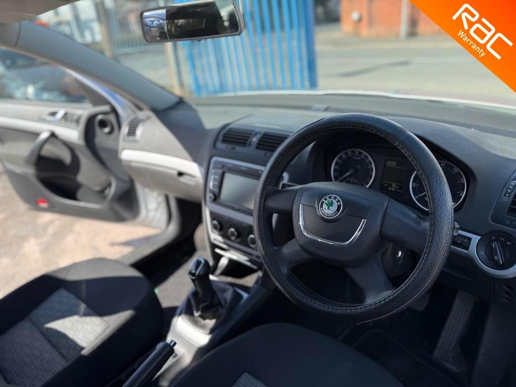 Used Skoda Octavia 2012 for sale - 76633667: Photo 19