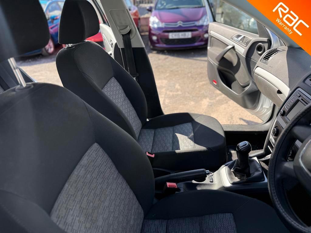 Used Skoda Octavia 2012 for sale - 76633667: Photo 20