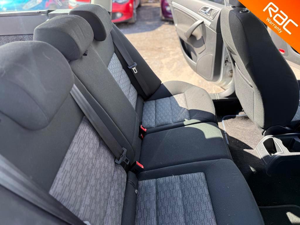 Used Skoda Octavia 2012 for sale - 76633667: Photo 21