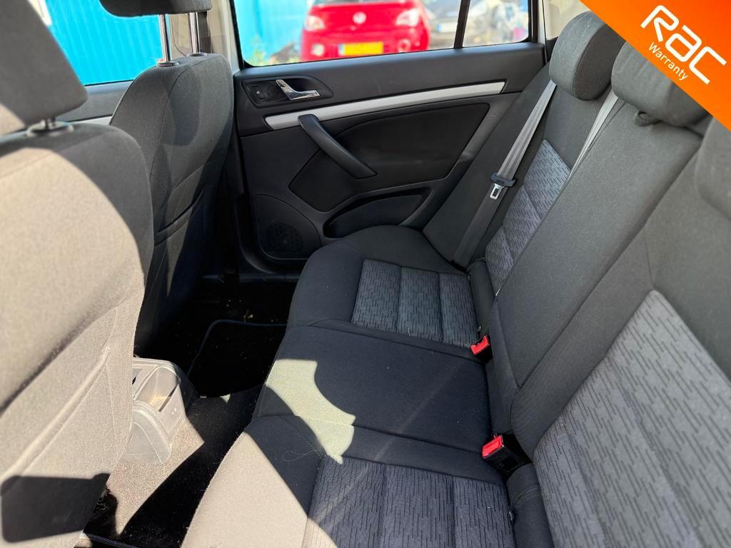 Used Skoda Octavia 2012 for sale - 76633667: Photo 22