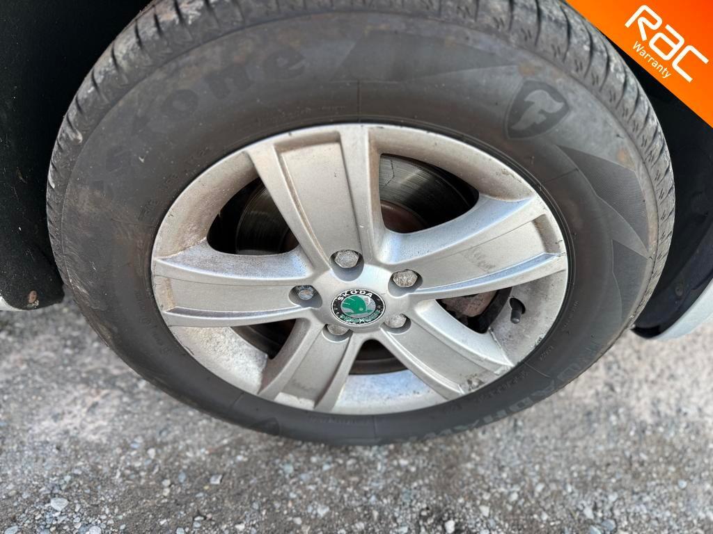 Used Skoda Octavia 2012 for sale - 76633667: Photo 23