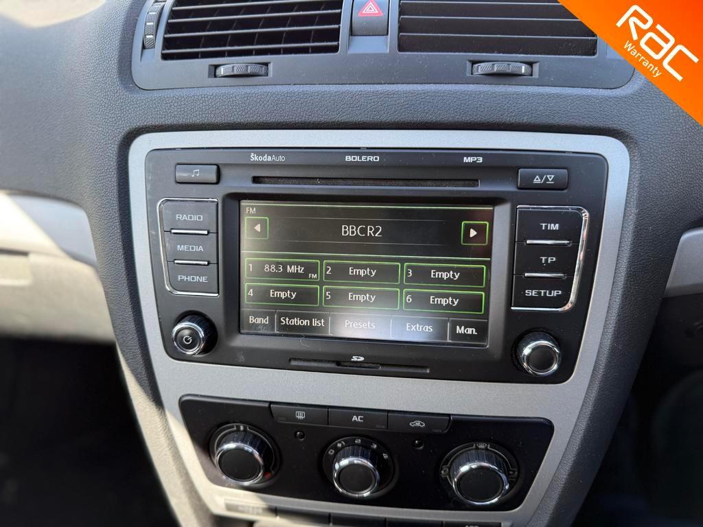 Used Skoda Octavia 2012 for sale - 76633667: Photo 24