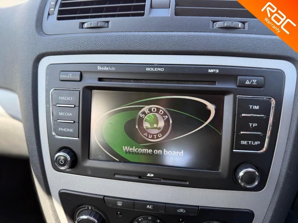 Used Skoda Octavia 2012 for sale - 76633667: Photo 25