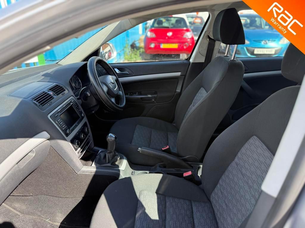 Used Skoda Octavia 2012 for sale - 76633667: Photo 28