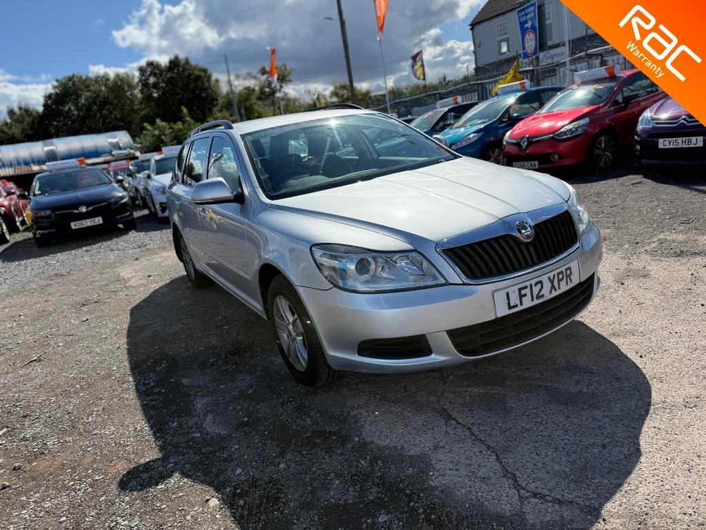 Used Skoda Octavia 2012 for sale - 76633667: Photo 5