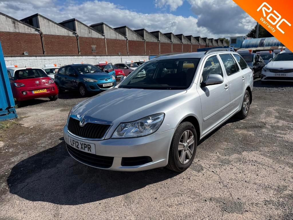 Used Skoda Octavia 2012 for sale - 76633667: Photo 8