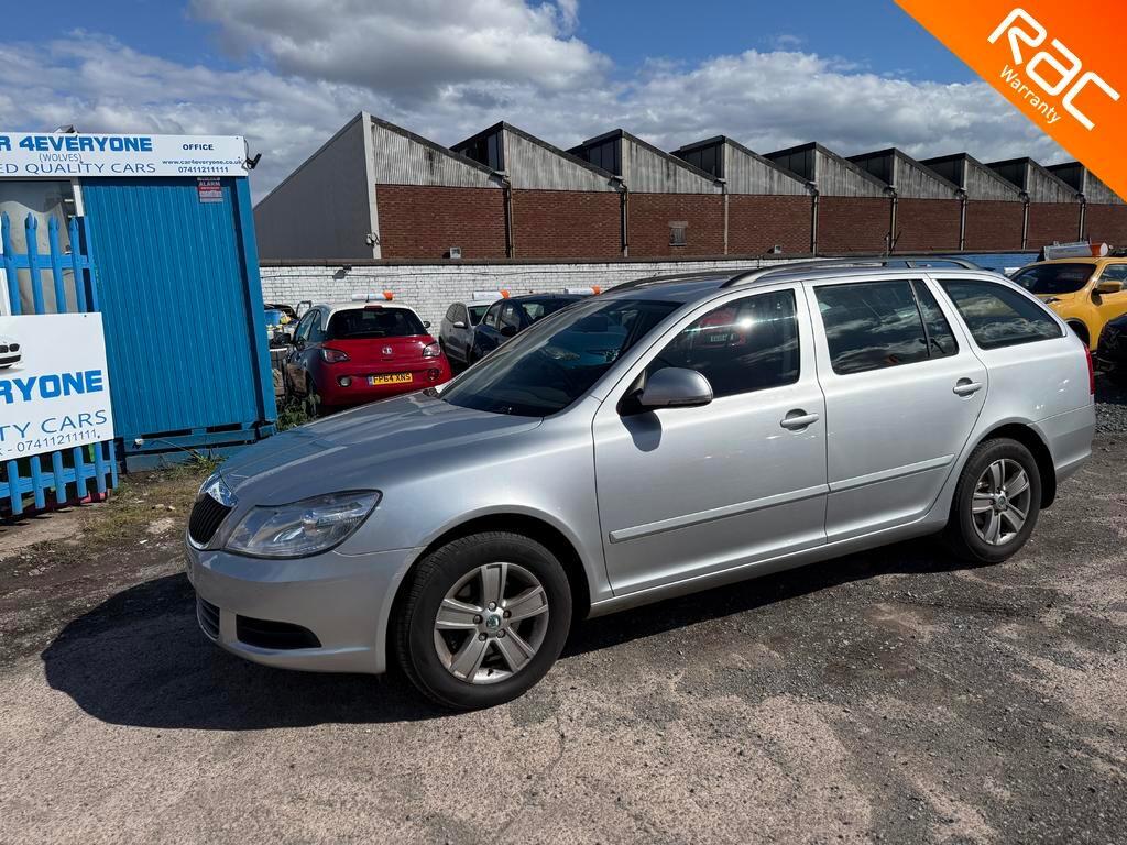 Used Skoda Octavia 2012 for sale - 76633667: Photo 9