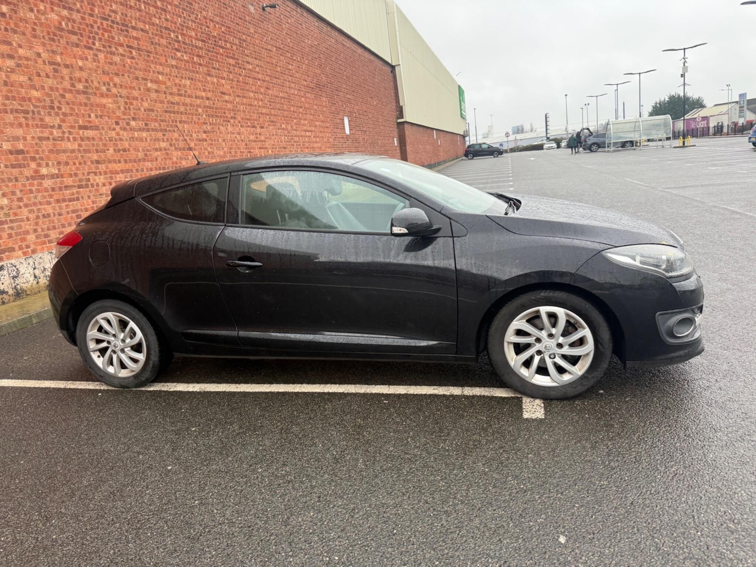 Used Renault Megane 2015 for sale - 77523643: Photo 15