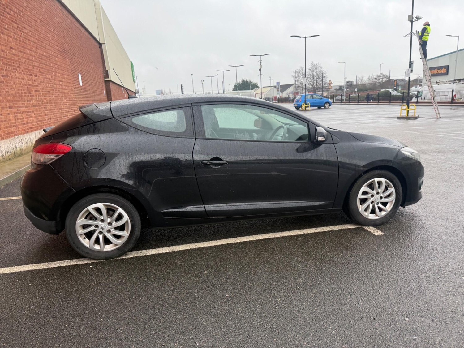 Used Renault Megane 2015 for sale - 77523643: Photo 17