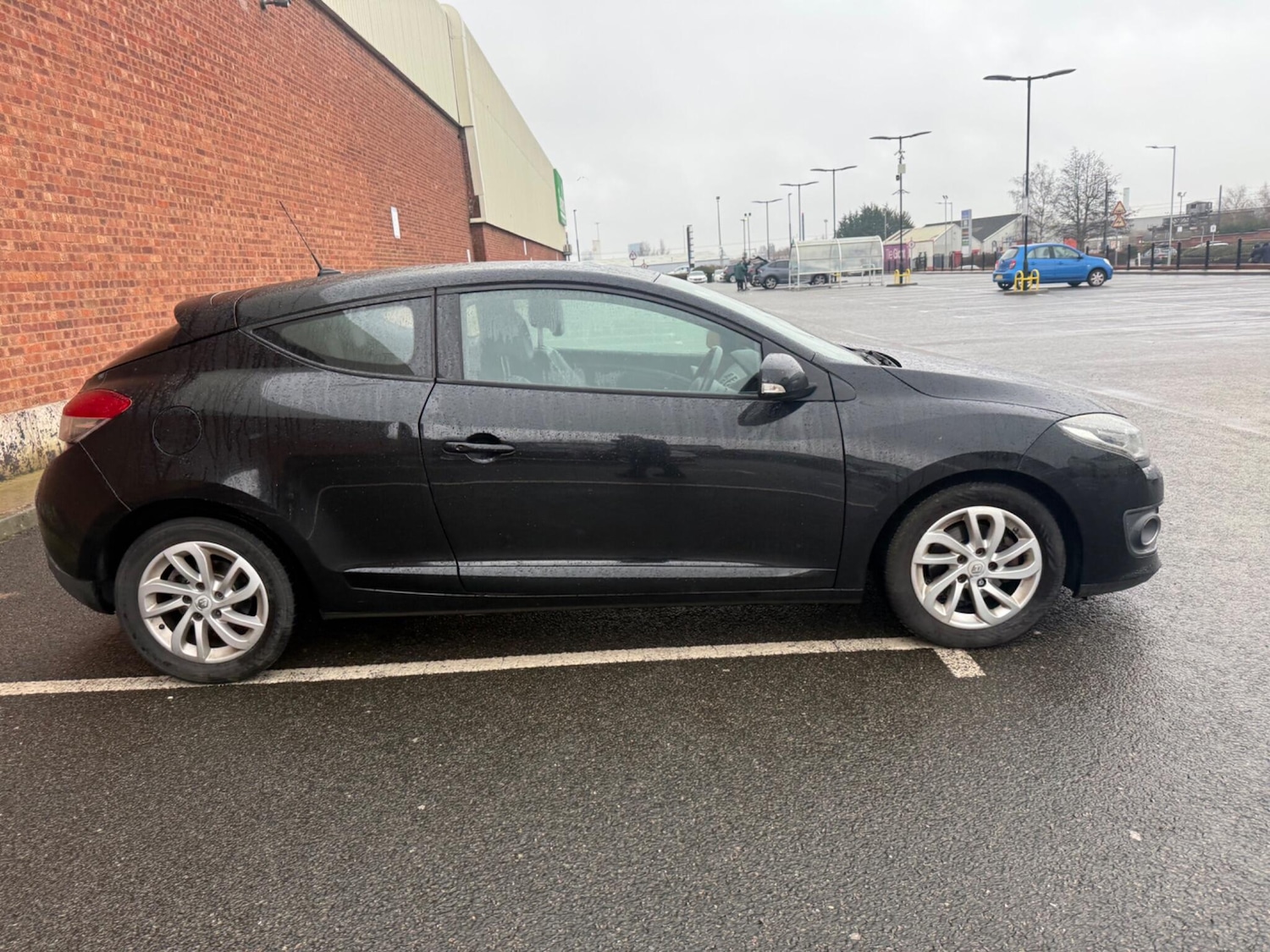 Used Renault Megane 2015 for sale - 77523643: Photo 18