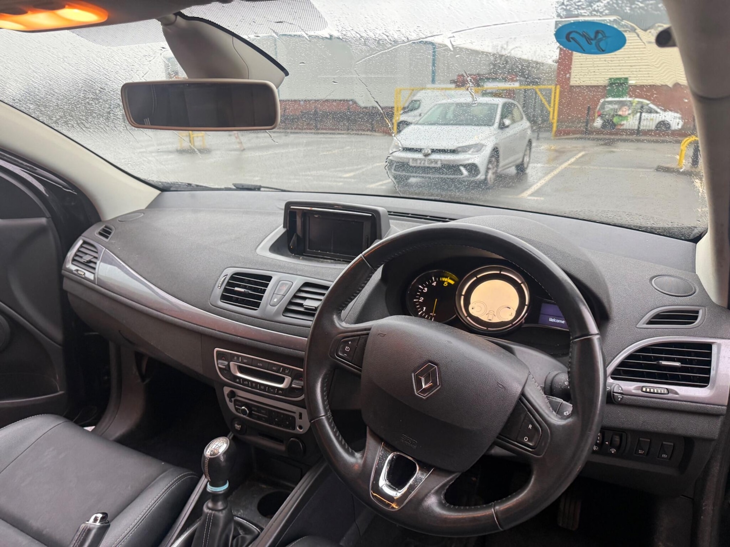 Used Renault Megane 2015 for sale - 77523643: Photo 22