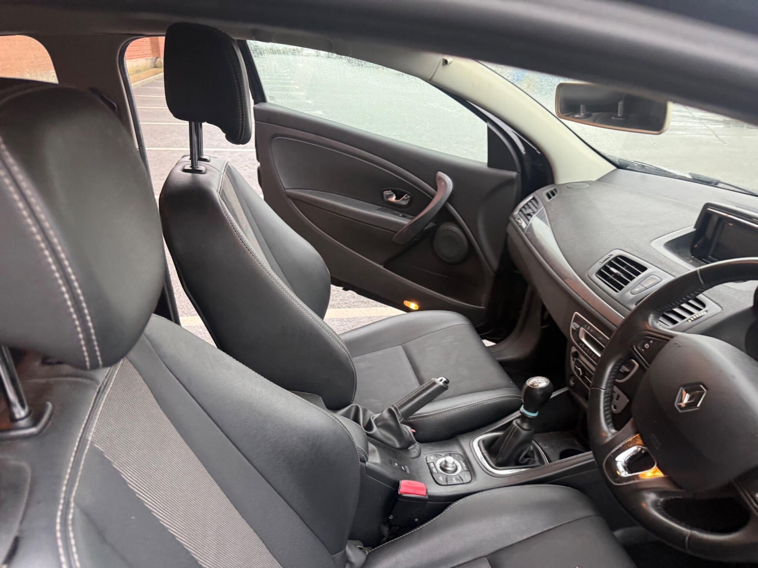 Used Renault Megane 2015 for sale - 77523643: Photo 23