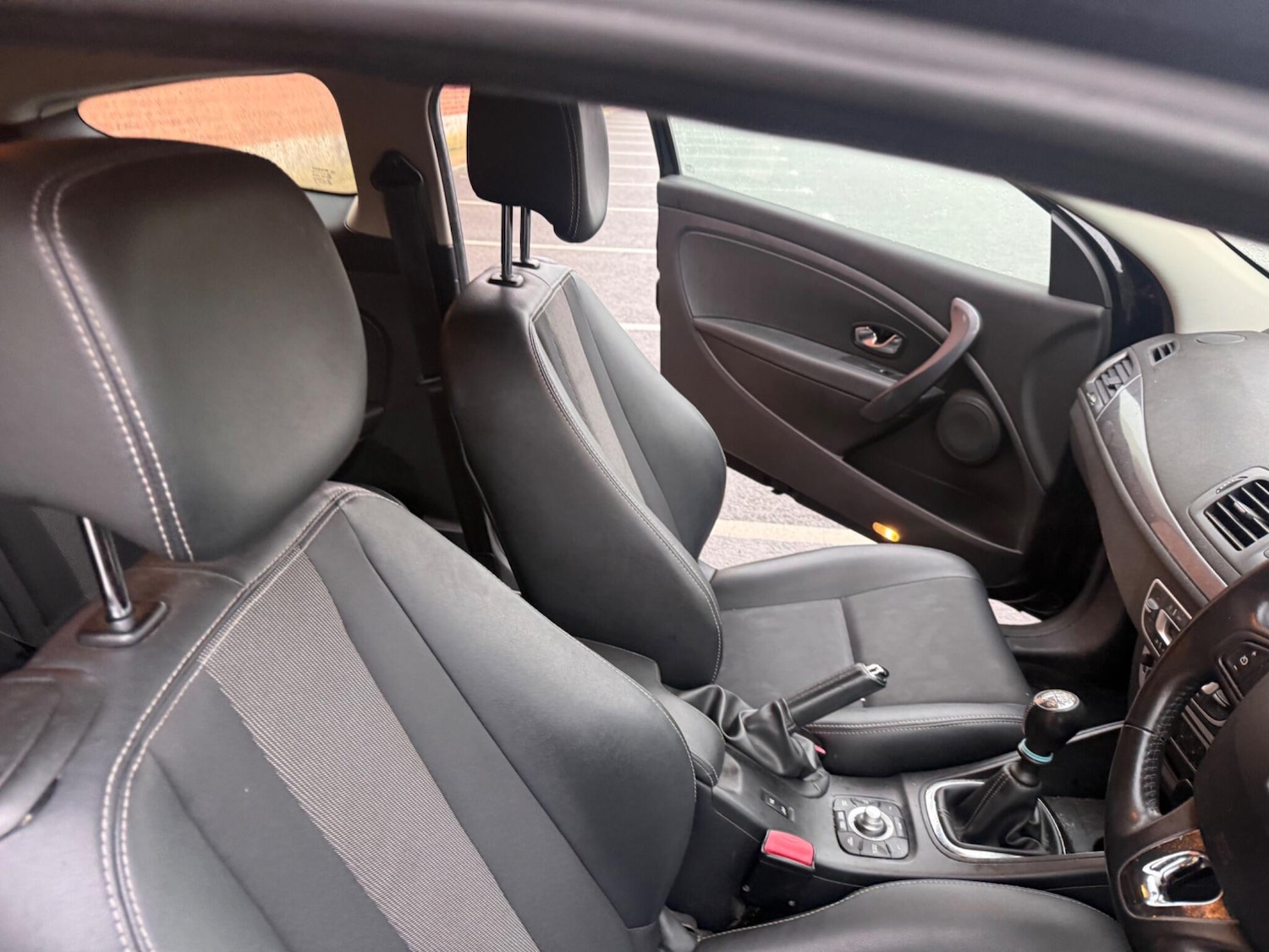 Used Renault Megane 2015 for sale - 77523643: Photo 24