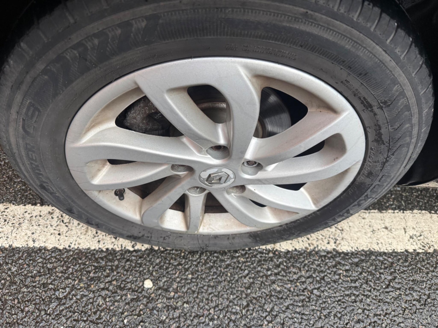 Used Renault Megane 2015 for sale - 77523643: Photo 26