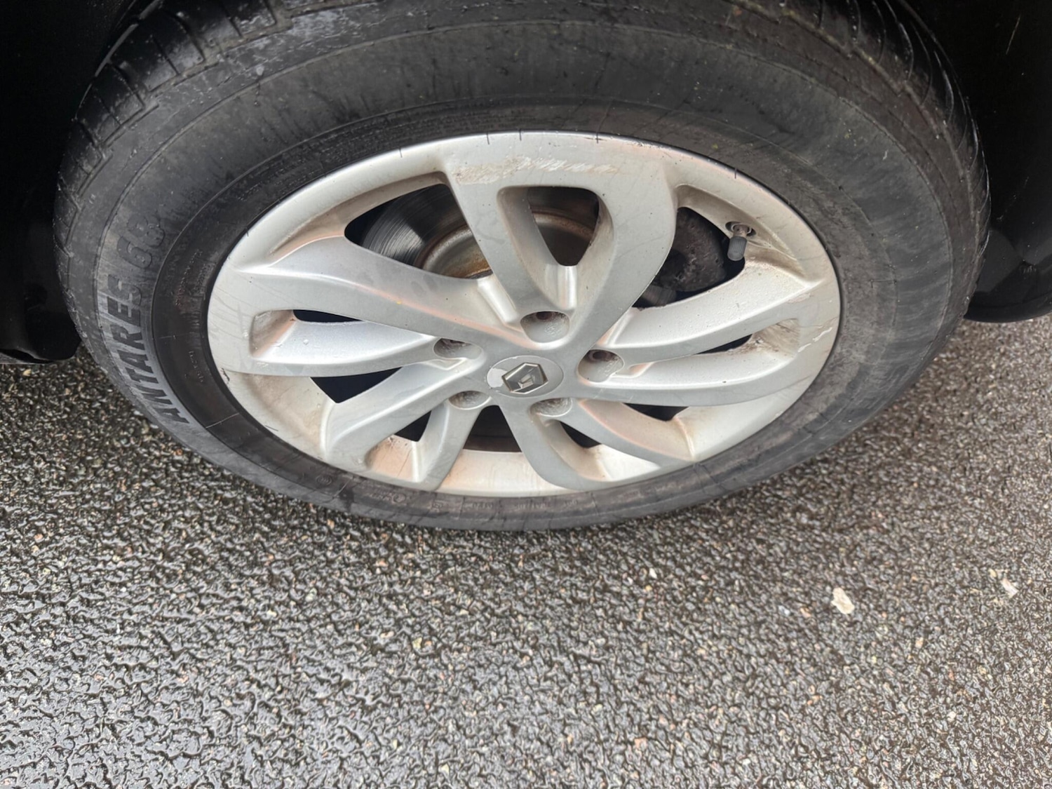 Used Renault Megane 2015 for sale - 77523643: Photo 27