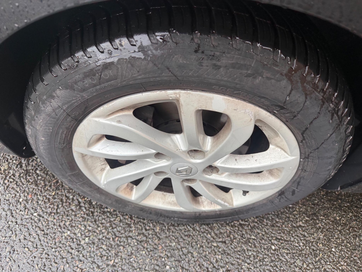 Used Renault Megane 2015 for sale - 77523643: Photo 28