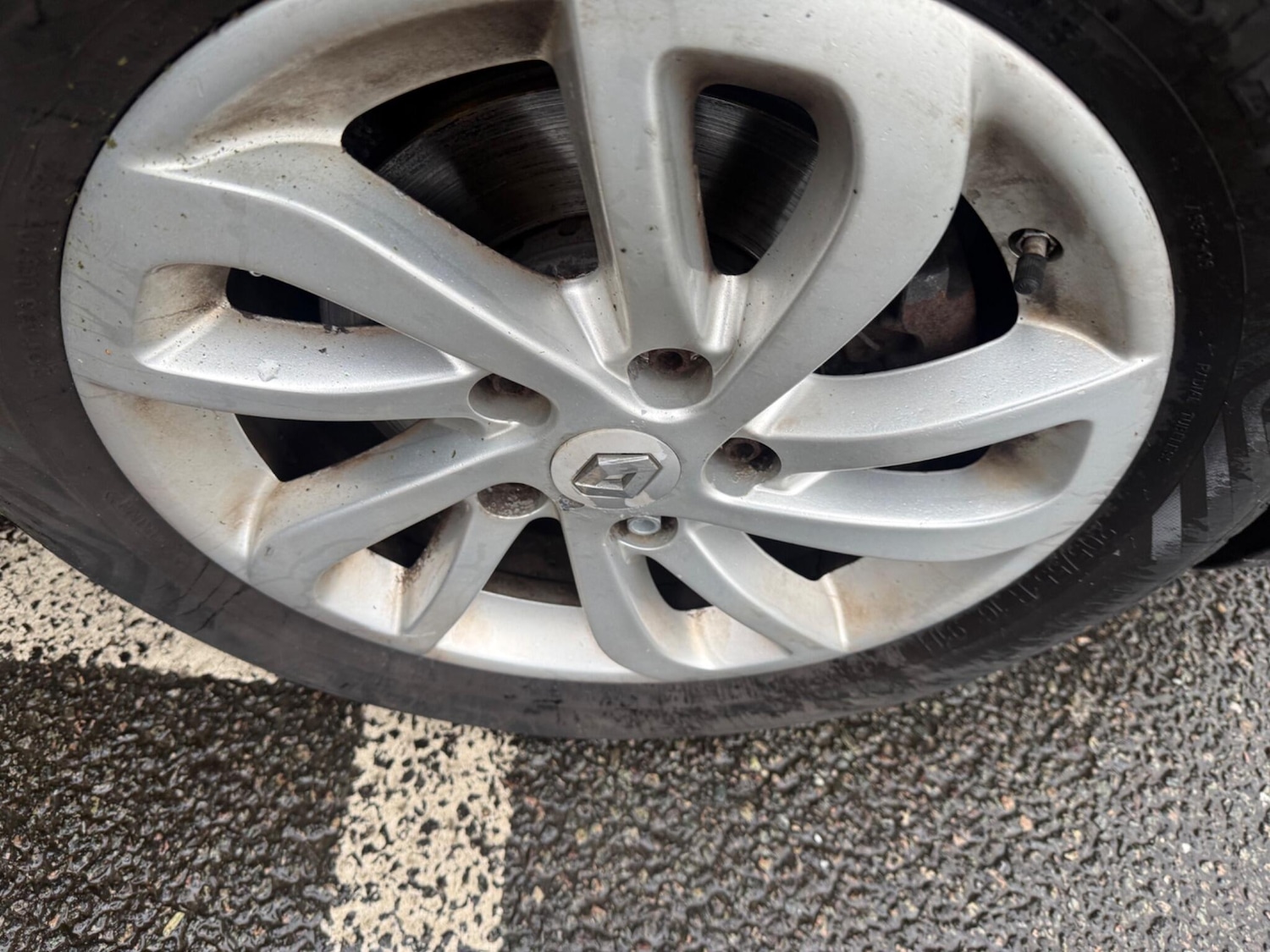 Used Renault Megane 2015 for sale - 77523643: Photo 29