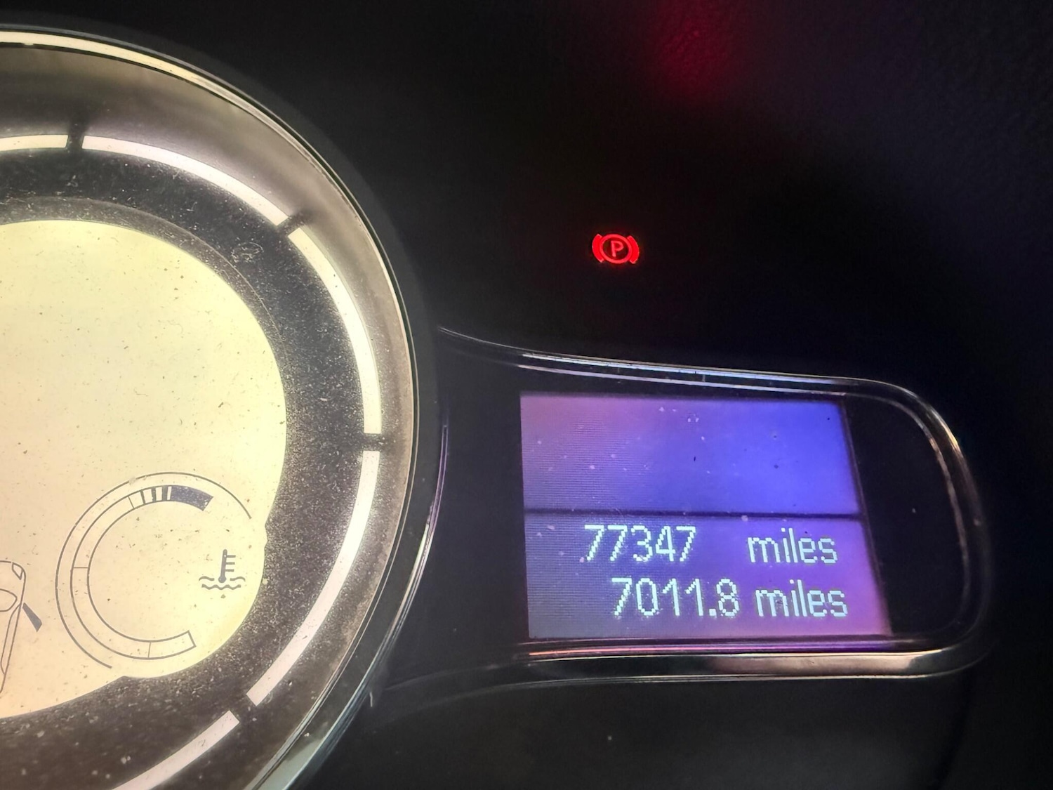 Used Renault Megane 2015 for sale - 77523643: Photo 30