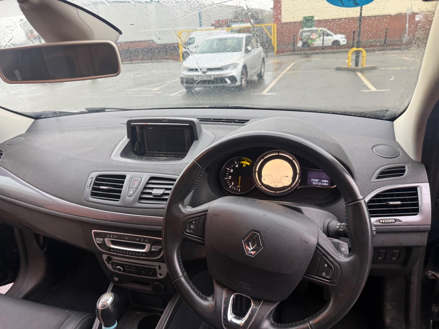 Used Renault Megane 2015 for sale - 77523643: Photo 31