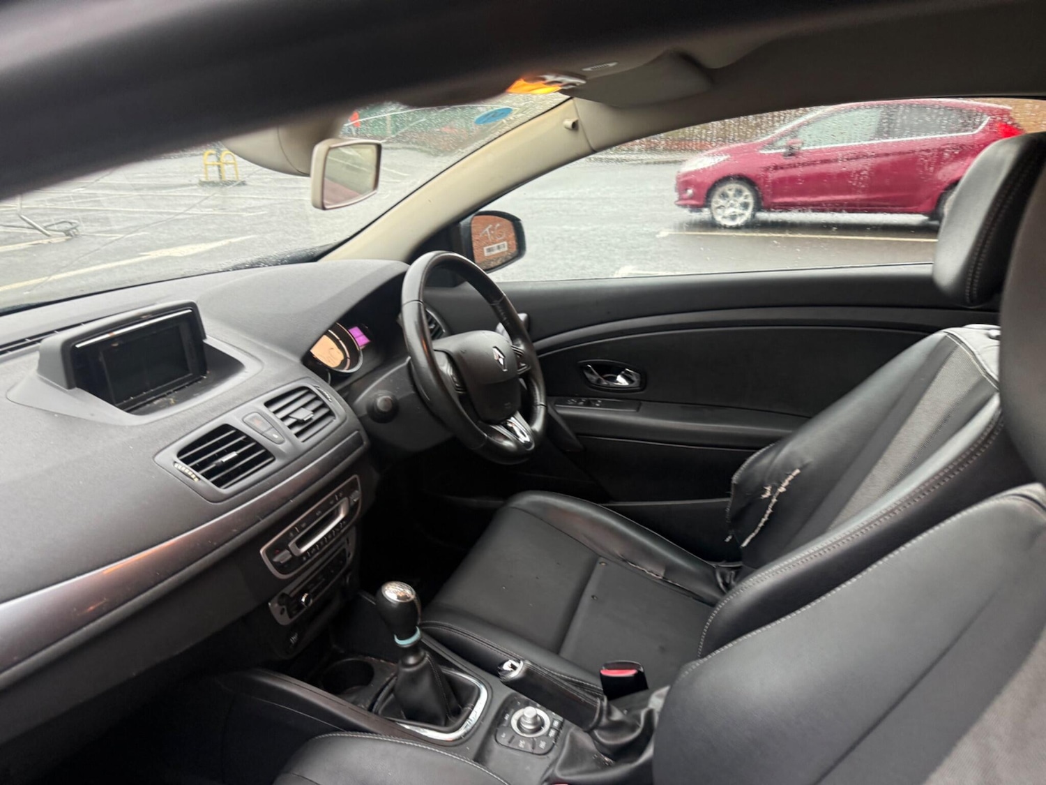 Used Renault Megane 2015 for sale - 77523643: Photo 32