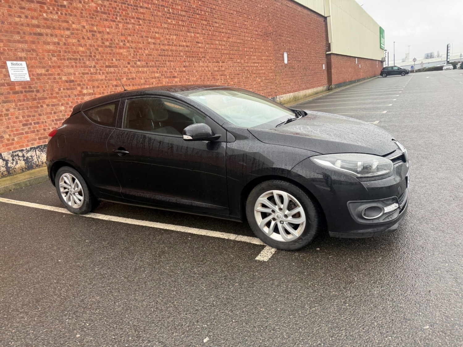 Used Renault Megane 2015 for sale - 77523643: Photo 7