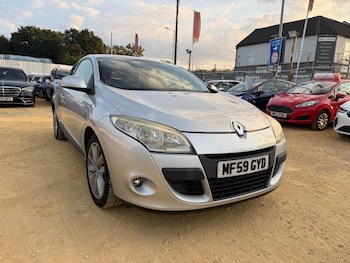 Used Renault Megane 2009 for sale - 79516151: Photo