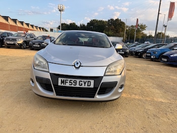 Used Renault Megane 2009 for sale - 79516151: Photo