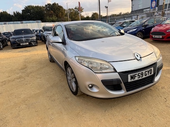 Used Renault Megane 2009 for sale - 79516151: Photo