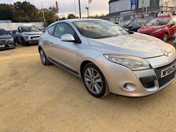 Used Renault Megane 2009 for sale - 79516151: Photo