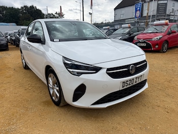 Used Vauxhall Corsa 2020 for sale - 79360434: Photo